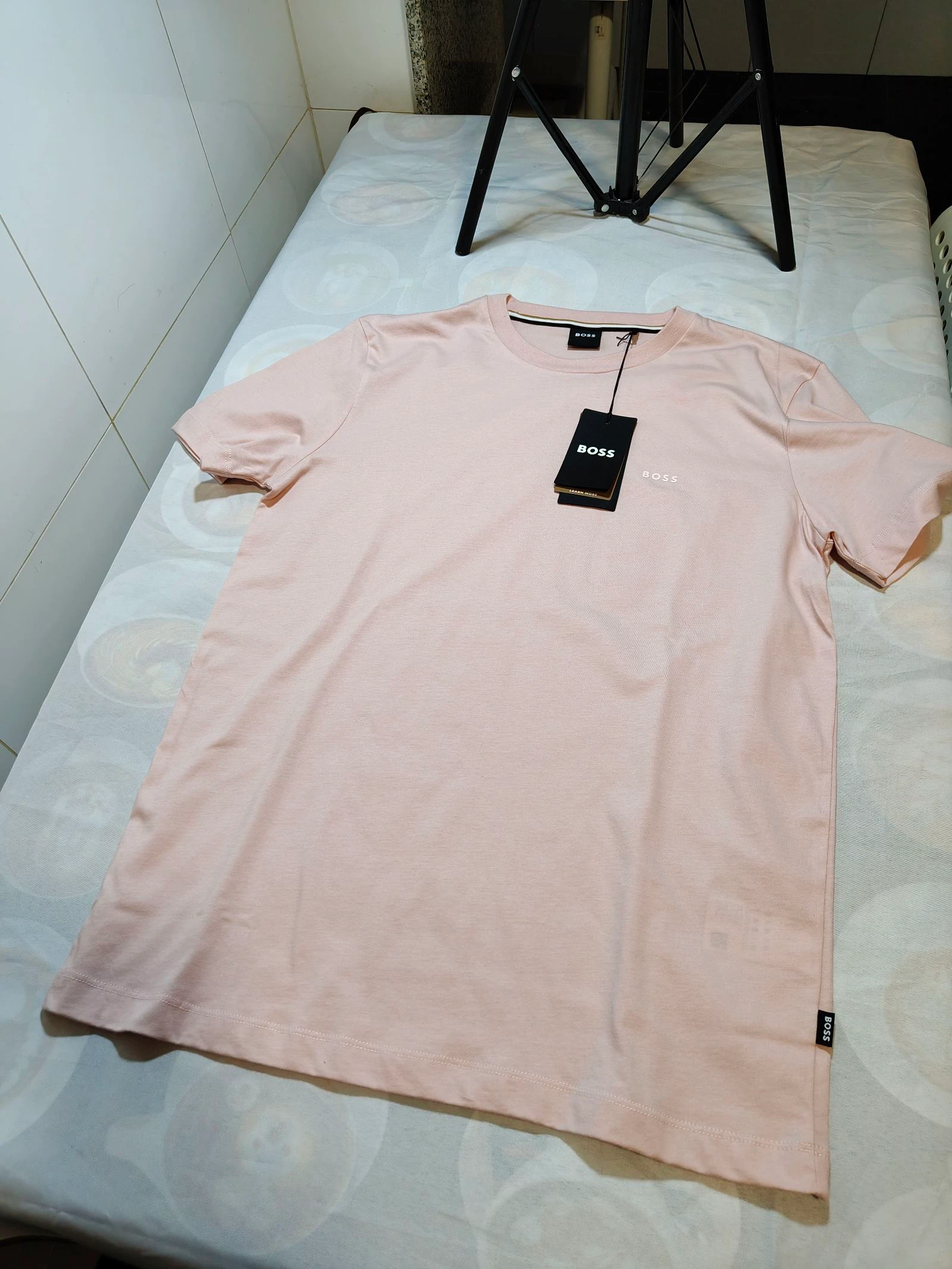 Camiseta Hugo Boss de la M a la XXL – photo 2